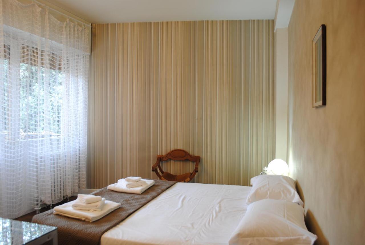 Dreaming Piazza Bra Rooms Verona Eksteriør billede