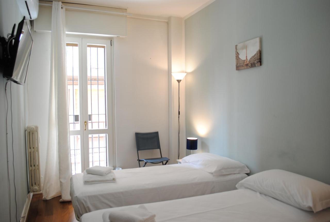 Dreaming Piazza Bra Rooms Verona Eksteriør billede