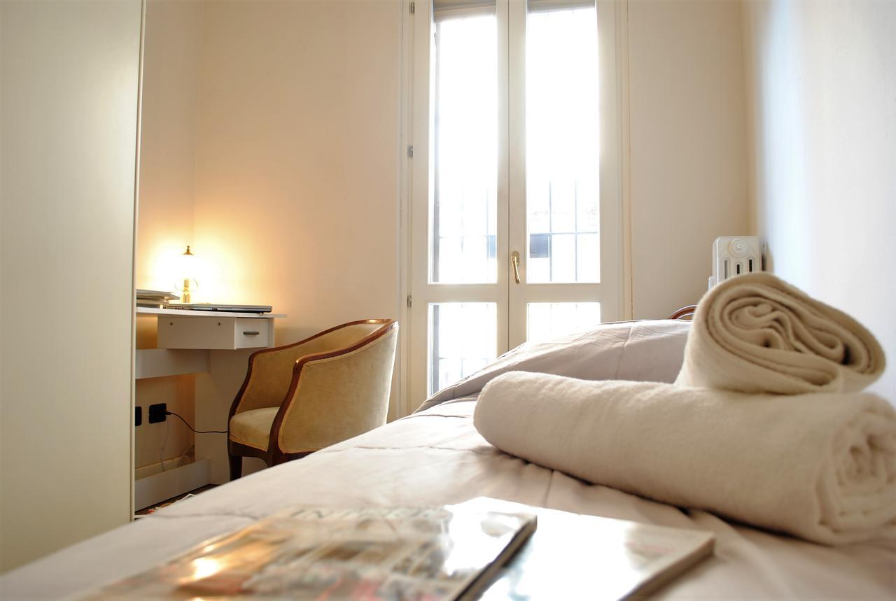 Dreaming Piazza Bra Rooms Verona Eksteriør billede