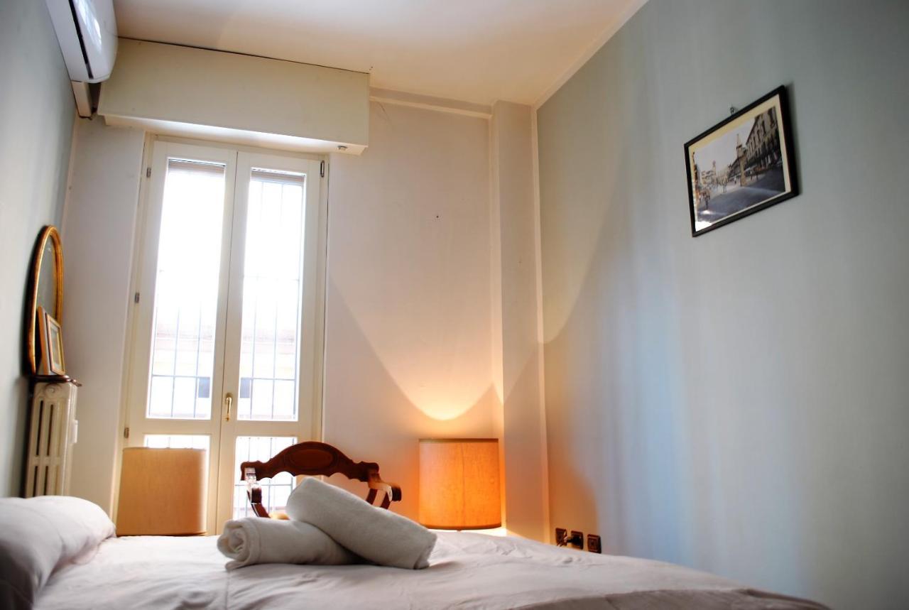 Dreaming Piazza Bra Rooms Verona Eksteriør billede