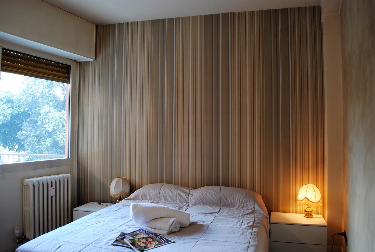 Dreaming Piazza Bra Rooms Verona Eksteriør billede