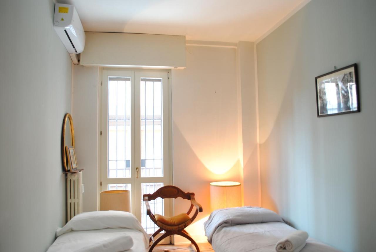 Dreaming Piazza Bra Rooms Verona Eksteriør billede