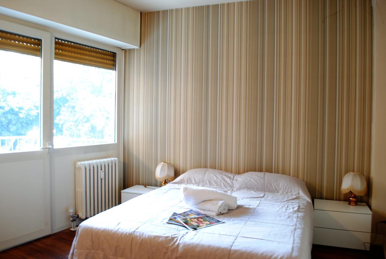 Dreaming Piazza Bra Rooms Verona Eksteriør billede