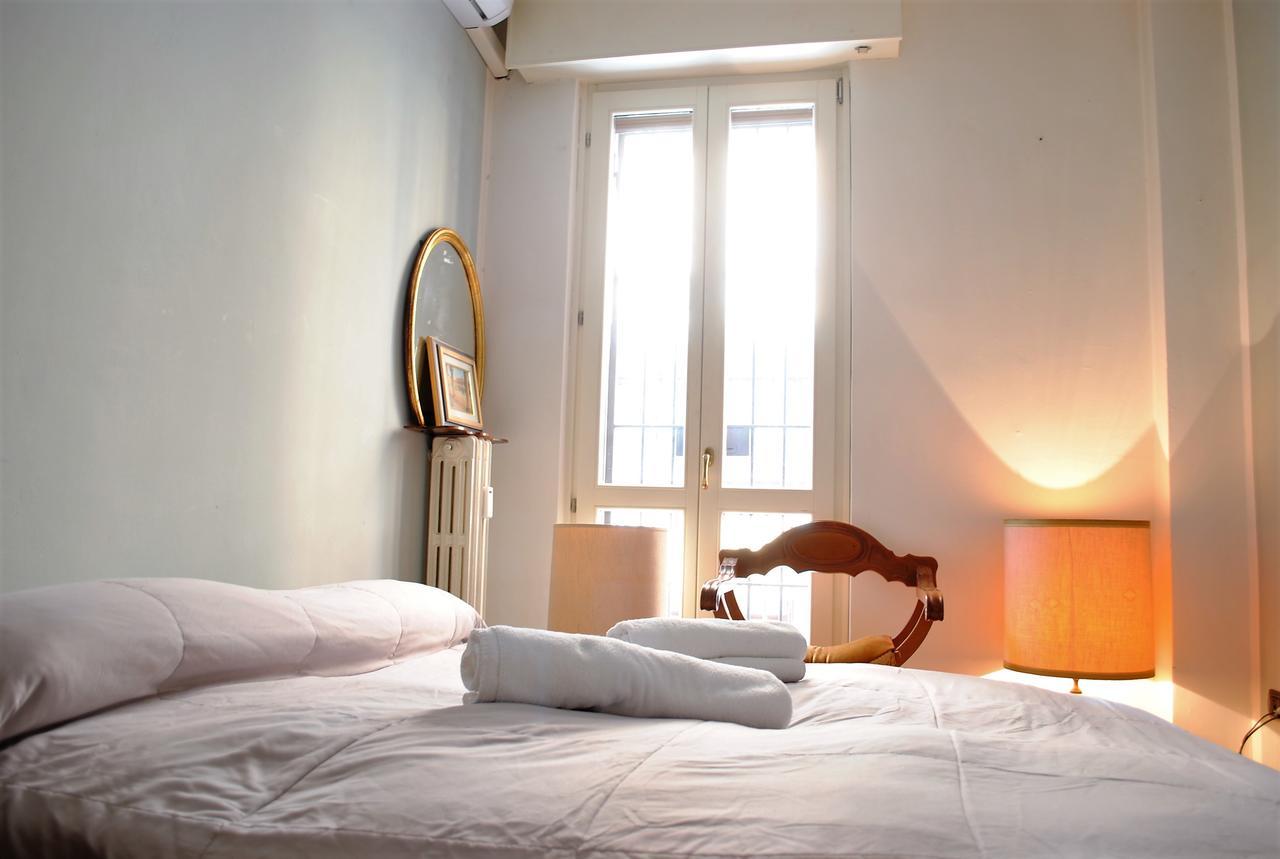Dreaming Piazza Bra Rooms Verona Eksteriør billede