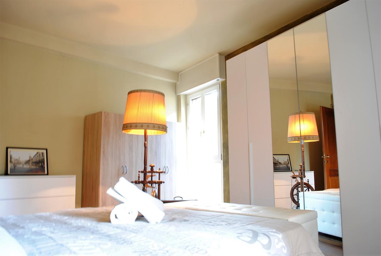 Dreaming Piazza Bra Rooms Verona Eksteriør billede