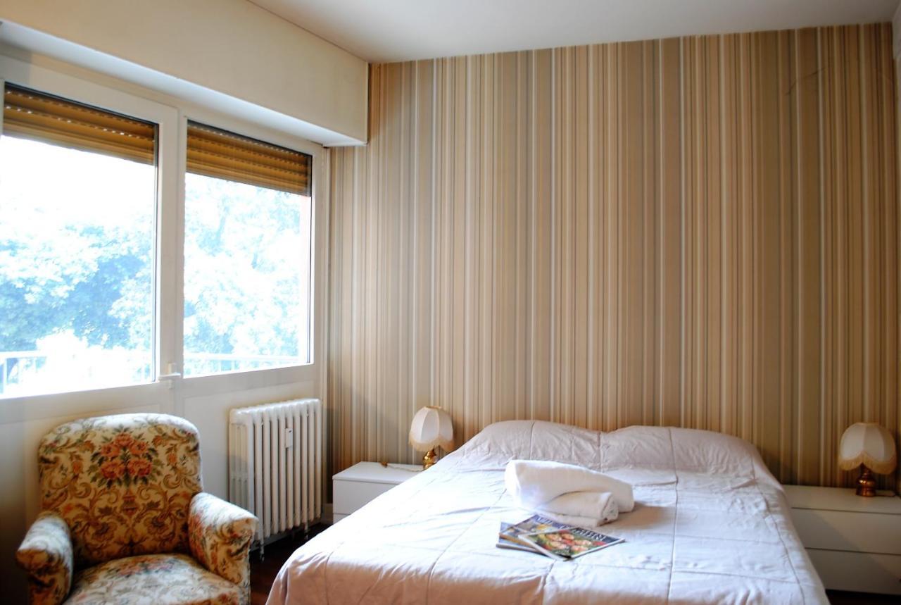 Dreaming Piazza Bra Rooms Verona Eksteriør billede