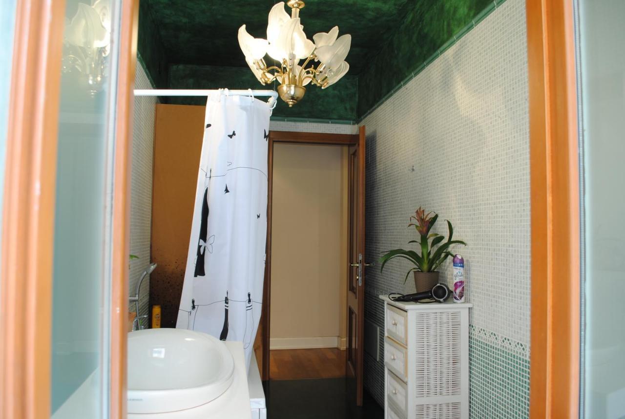 Dreaming Piazza Bra Rooms Verona Eksteriør billede