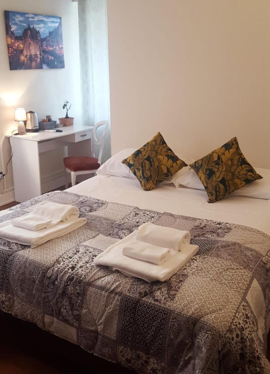 Dreaming Piazza Bra Rooms Verona Eksteriør billede
