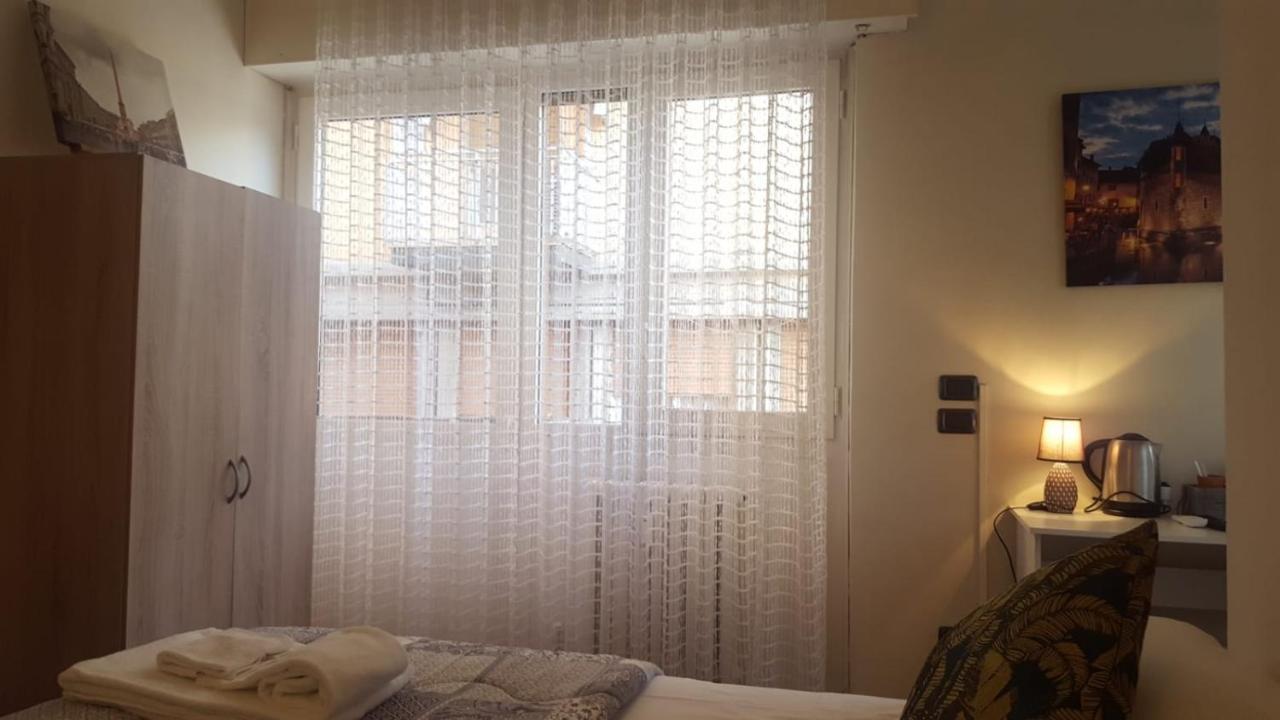 Dreaming Piazza Bra Rooms Verona Eksteriør billede